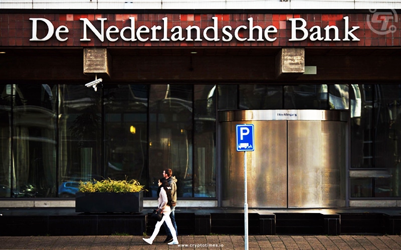 CZ's Binance Fined $3.3M by Dutch Central Bank