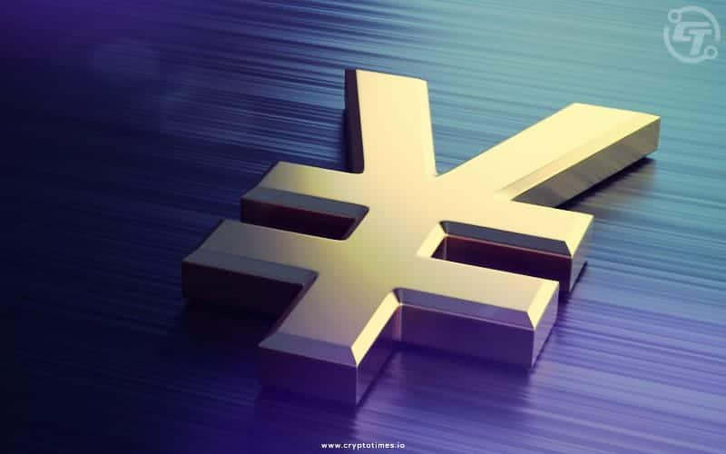 E-Cny To Promote The Internationalization Of The Renminbi