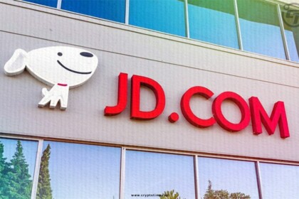 Retail Giant JD Took Payments in China’s Digital Yuan for Singles Day