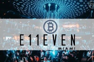 E11Even Miami The First Nightclub In The U.s To Accept Bitcoin
