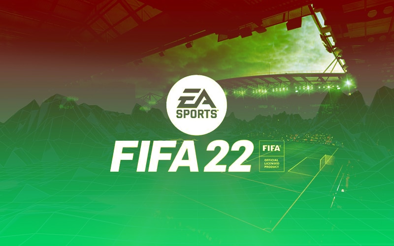 EA Sports FIFA22 Tournament to Get Metaverse Broadcast