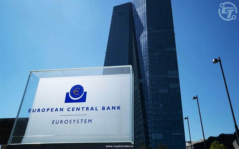 ECB Counters Bank Fears on Digital Euro, Urges Broader Focus 