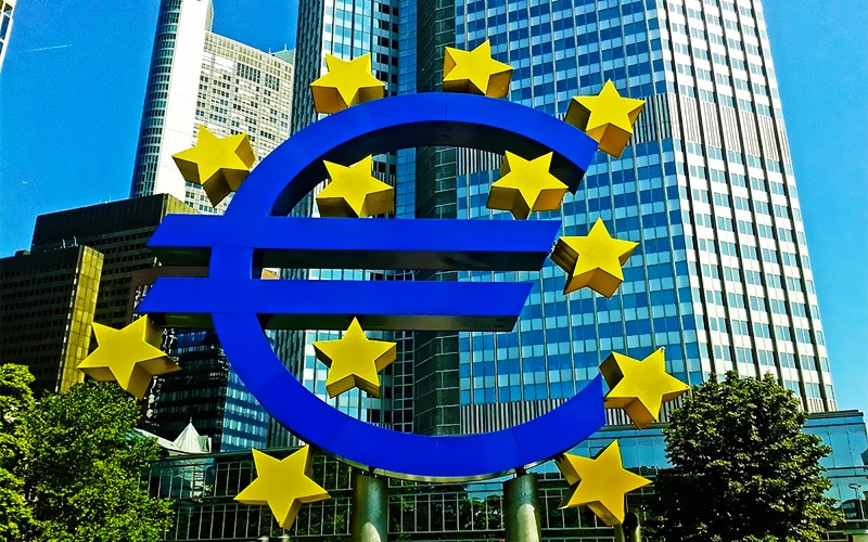 ECB Warns About Crypto as a Threat to Financial Stability