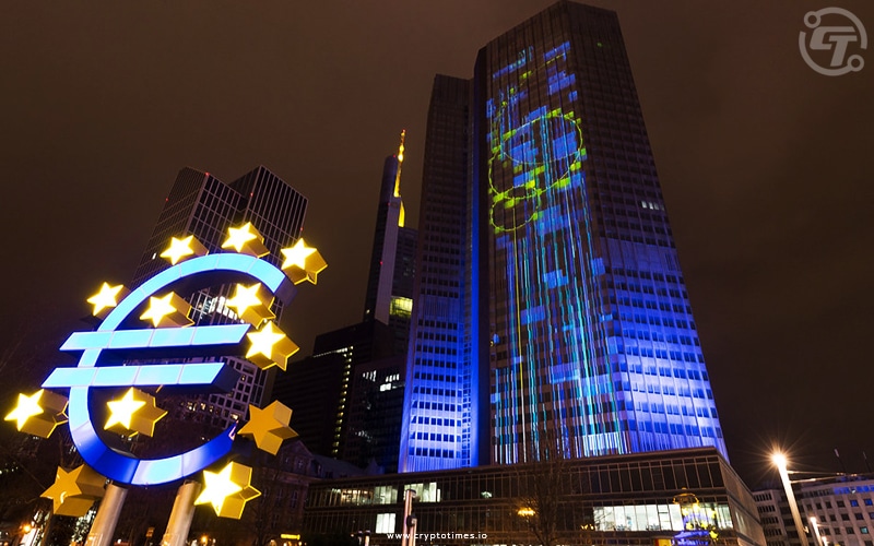 ECB Completes Digital Euro Prototypes as Decision Nears