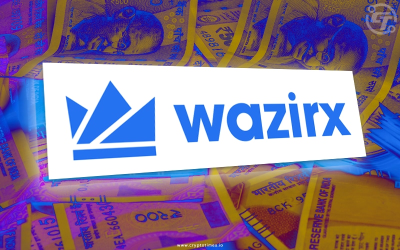 Ed Probing Wazirx For Money Laundering Of Rs 2,790 Crore