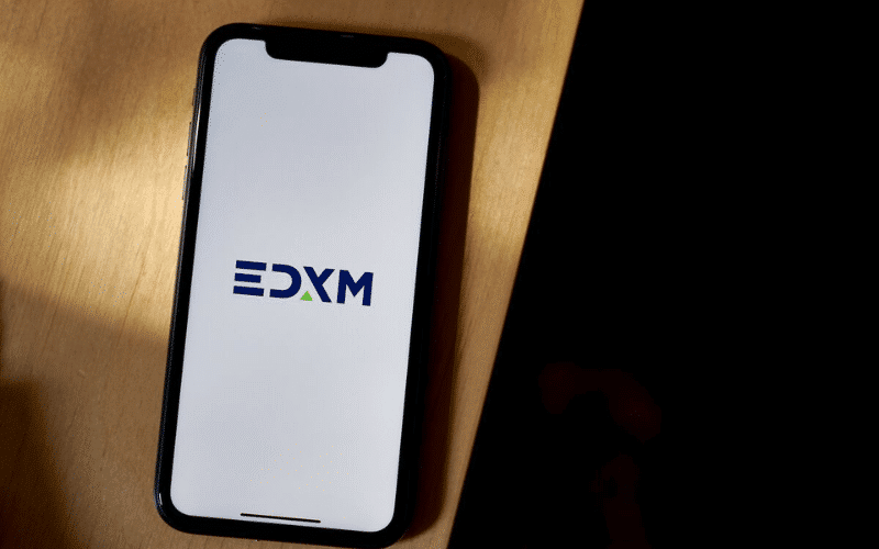 EDX Exchange Ditches Paxos for Anchorage as Custodian