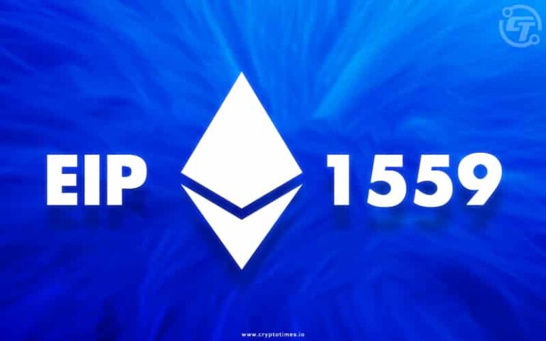 Vitalik Proposes Multidimensional EIP-1559