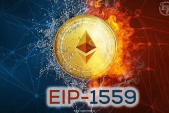 Ethereum Buyback Update Eip-1559 Approved