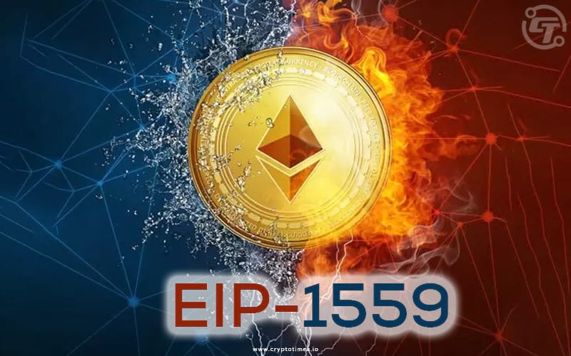 Ethereum Buyback Update EIP-1559 Approved