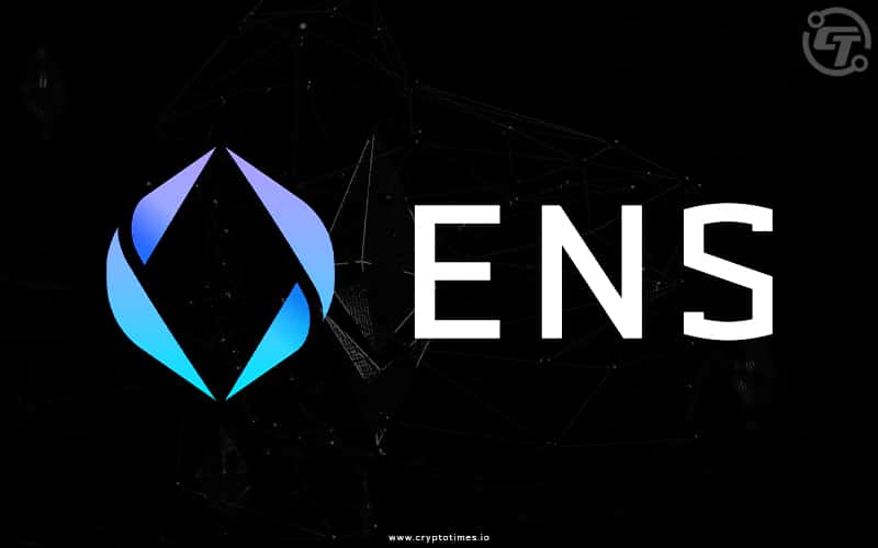 ENS Labs Nears $300K Settlement with Manifold Over Eth.link Dispute