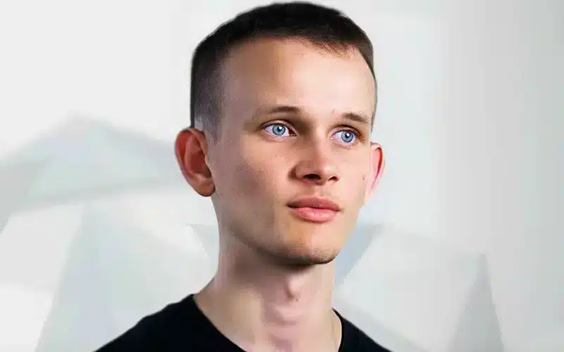 ENS Token Soars 64% After Vitalik Buterin's Endorsement
