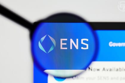 ENS Settles Eth.link Dispute with $300K Settlement
