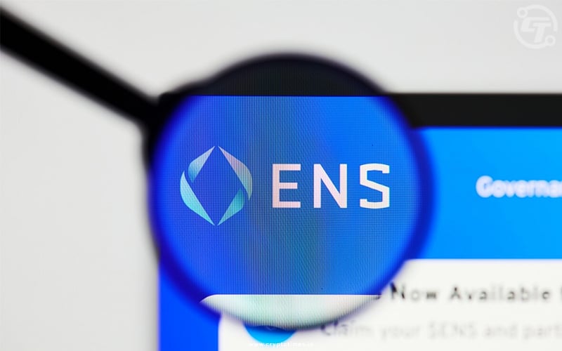 ENS Settles Eth.link Dispute with $300K Settlement