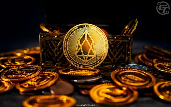 EOS for Asset Management Advantages and Use Cases