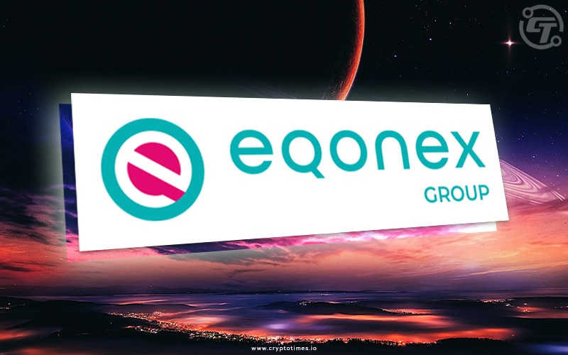 EQONEX Closes Crypto Exchange Due to Falling Trading Volume