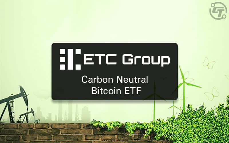 World’s Most Traded Crypto ETPs, From ETC Group, to List on the Vienna Stock Exchange