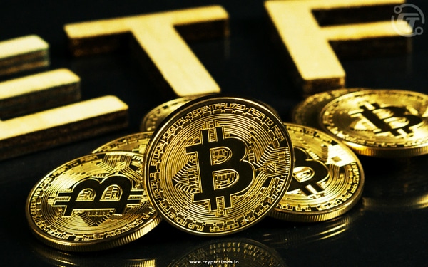 Europe’s First Bitcoin ETF Launched By Jacobi