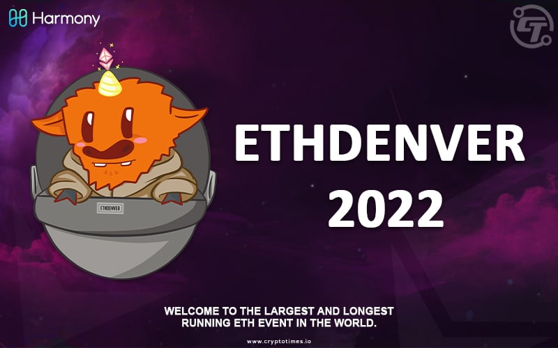 Ethereum’s Biggest Event Ethereum Denver