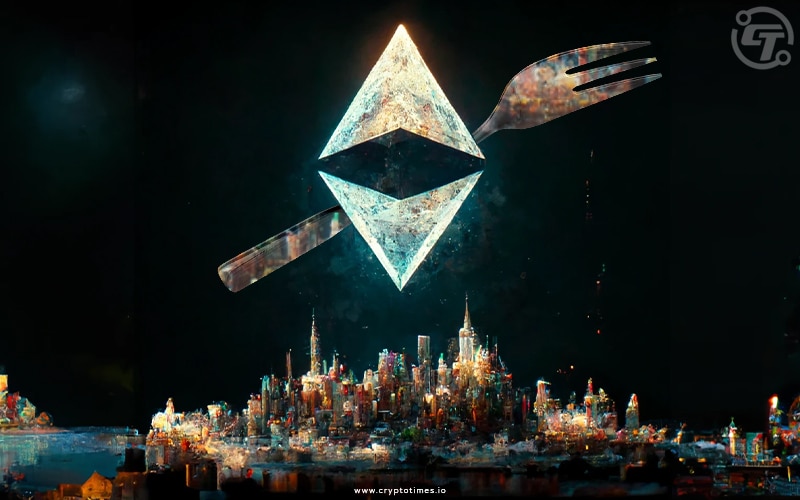 Shapella Upgrade Successfully Rolls Out On Sepolia Testnet