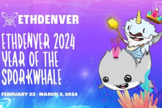 ETHDenver is Set to Take Place from Feb 29 to March 3, 2024