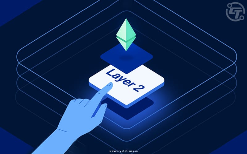 ETHEREUM SCALING LAYER 2