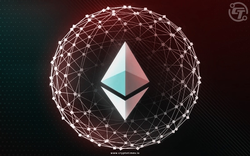 Ethereum Price surpassed $1.9K, Hype of Shanghai upgrade?