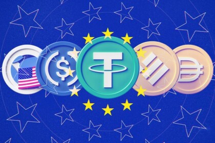 EU Plans to ban Stablecoins Under New MiCA Legislation