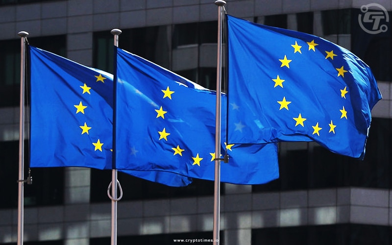 EU Watchdog Urges Clarity on Unregulated Crypto Investments