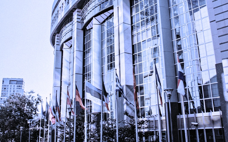 European Union Nods to Privacy-Busting Crypto Rules