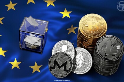 European Union Votes Against Crypto PoW ban Bill