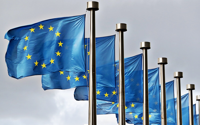 EU Adopts New Crypto Sanctions Against Russia