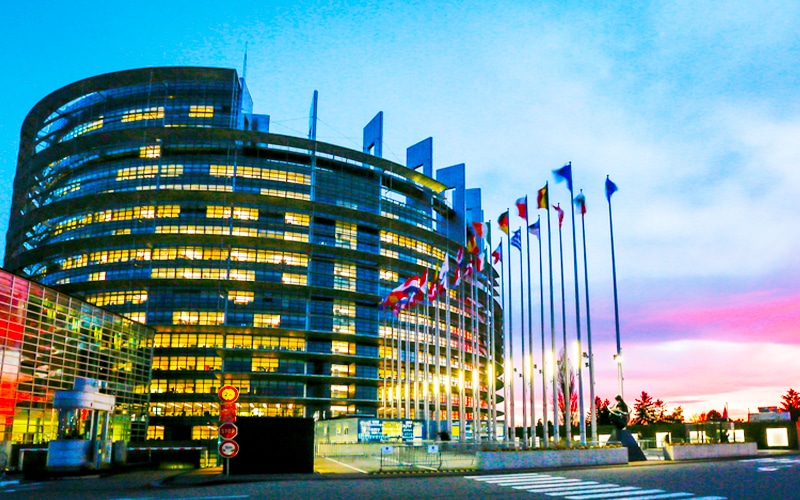 European Union Delays Vote On Mica To April