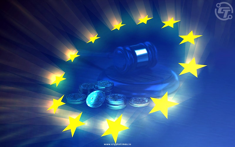 EU to Vote on the Crypto POW-ban Bill Today