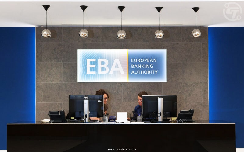 Eu Banking Authority Expands Aml Guidelines To Crypto Sector
