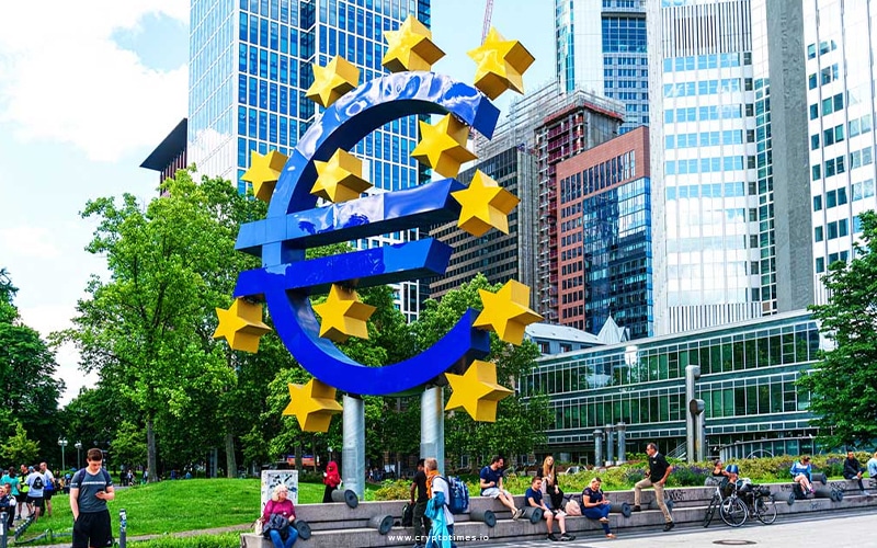 EU Takes Moderate Stance on Crypto Holdings