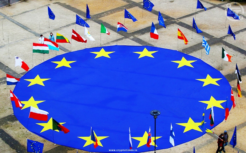 Eu Back Strict Crypto Bank Capital Rules, Negotiator Reveals
