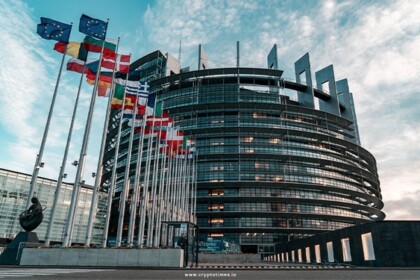 European Union's Crypto Bank Capital Regulations Finalized