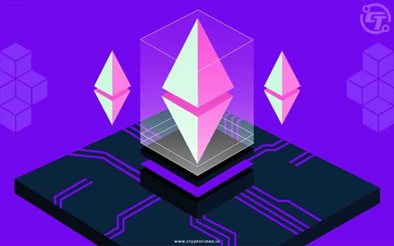 EVM Inscriptions Daily Gas Surges To Record High of $8 Million