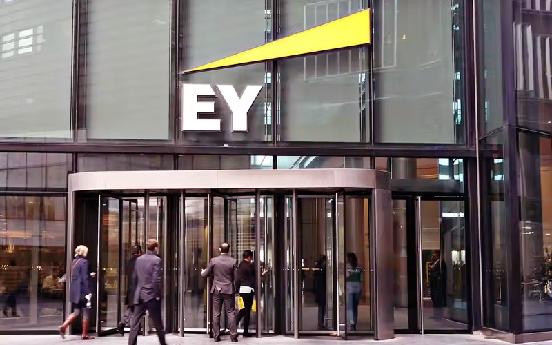 EY Launches Supply Chain Software on Polygon’s Nightfall