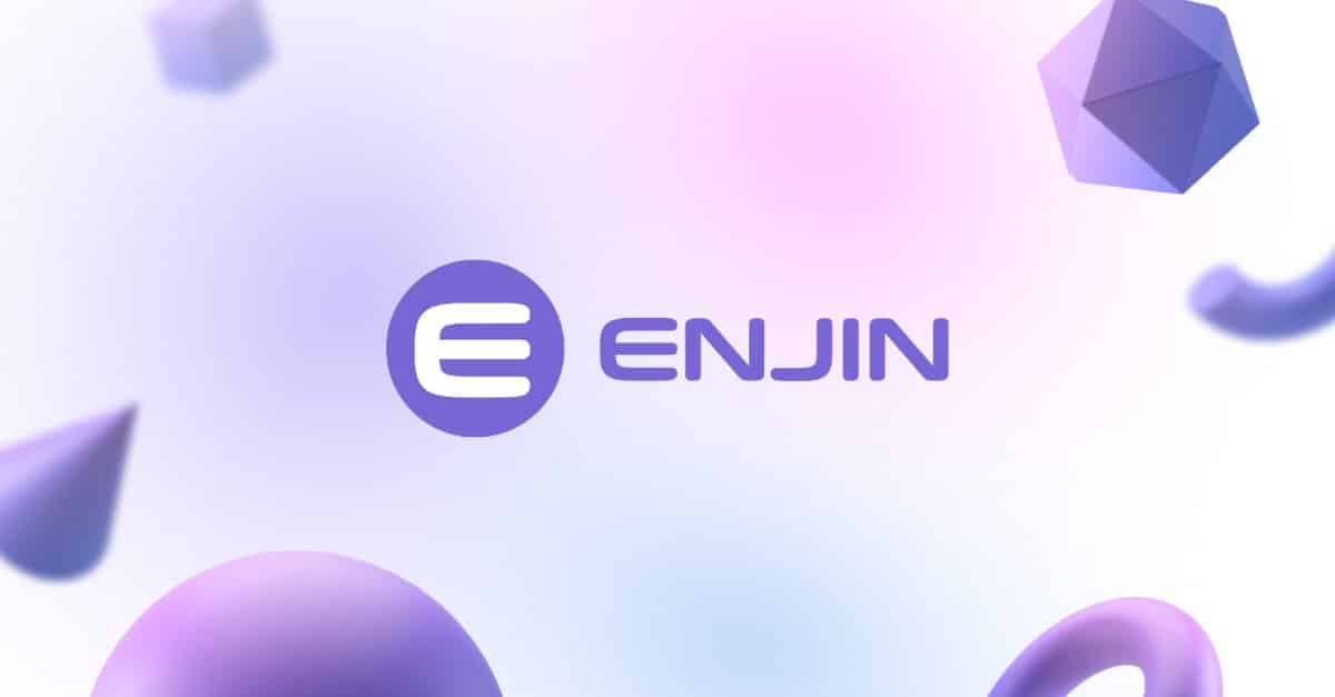 Enjin Moves Over 200M Nfts From Ethereum To Own Blockchain
