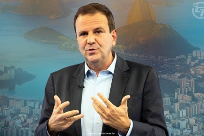 Rio de Janeiro Mayor Plans to Invest 1% of Treasury in Bitcoin