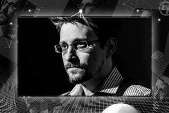 Edward Snowden Helped In Zcash Privacy Coin’s Creation