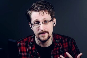 Edward Snowden Predicts Secret Government Bitcoin Purchase Reveal