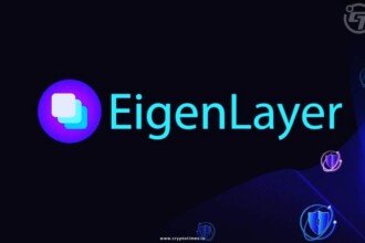 EigenLayer Protocol Hits $3.4B TVL in Ethereum Restaking
