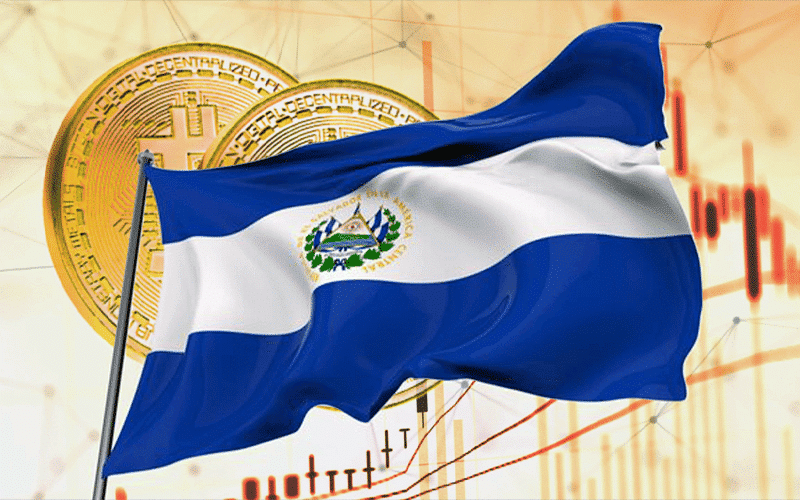 El Salvador Debt Bonds Worth $565 Million