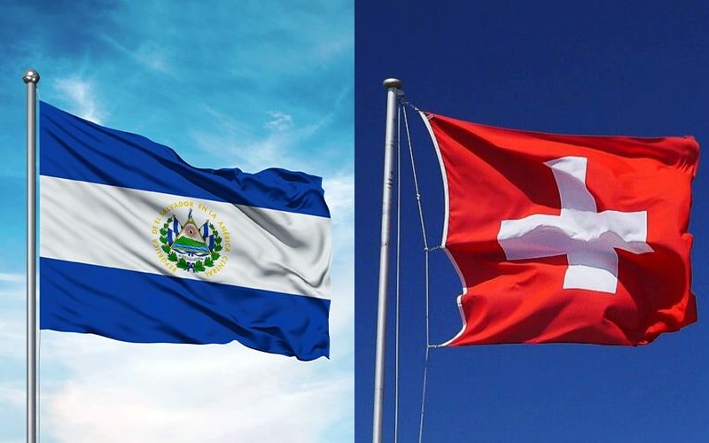 El Salvador & Lugano sign MOU to spread Bitcoin Adoption