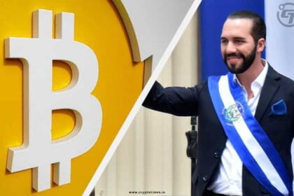 El Salvador To Adopt Bitcoin As Legal Tender After Passing a Law