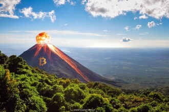 El Salvador Puts Bitcoin Bond On Hold, Waits For Better Condition