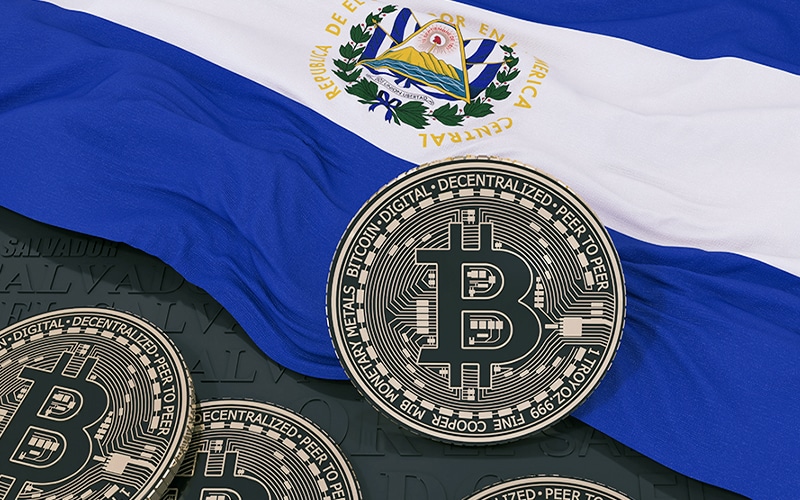 El Salvador Still not Ready to Launch Bitcoin Bond Says Finance Minister
