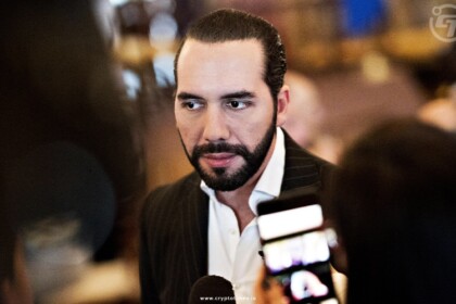 El Salvador’s Pro-Bitcoin President Registers For 2024 Election